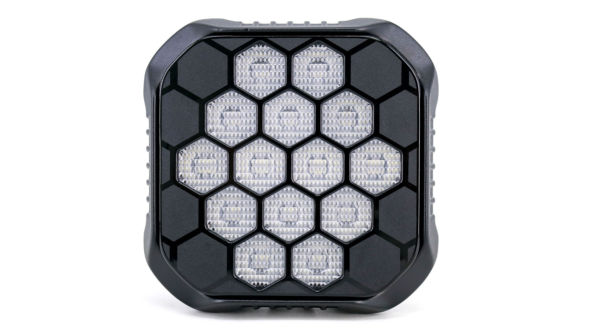 WL SQ HF-16 DLX 4.4" FL 90W